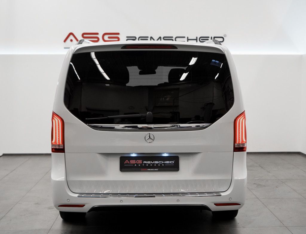 Mercedes Benz V 300