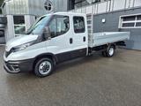 Iveco Daily 35C14H DoKa  3,8m Pritsche|AHK|ZWILLINGSBE - Iveco in Bochum