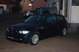 BMW 116 1 Limousine 116i - BMW 116 aus 2009: 116i