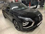 Mitsubishi Eclipse Cross PHEV 4WD Top Schaltwippen Notbrems - Mitsubishi Eclipse Cross: Plug-In Hybrid, Geländewagen