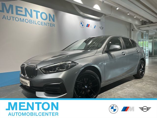 BMW 118i LED/HiFi/Advantage/DAB