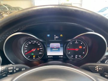 Mercedes-Benz C 250 T BlueTec  d *LED*AHK*KAMERA*NAVI*PDC*