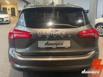 Ford Focus - 6