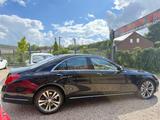 Mercedes-Benz S 500 4Matic*BURMESTER*PANO*SOFT*TV'S*KEYLESS* - Mercedes-Benz S 500 in Gelsenkirchen