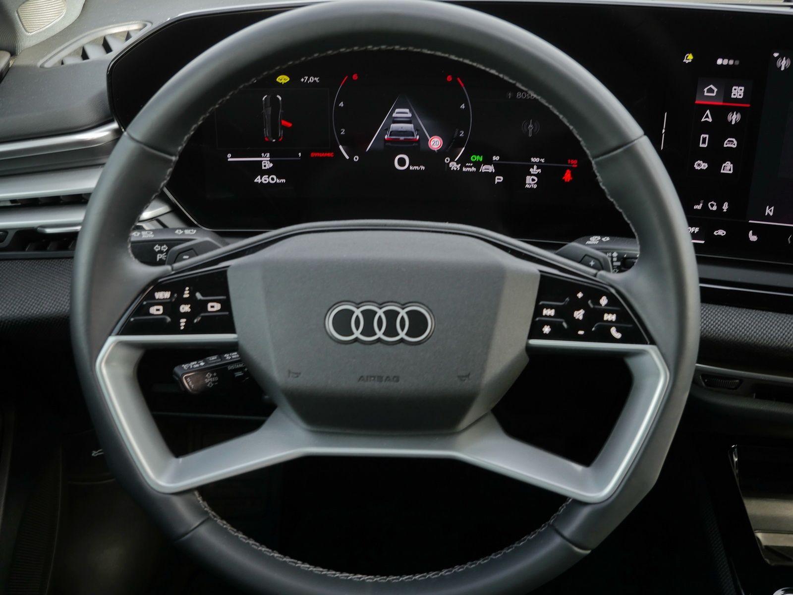 Audi A5 Avant 40 TDI Tech*LED*RFK*ACC*Sound*Virtual, миниатюра 9