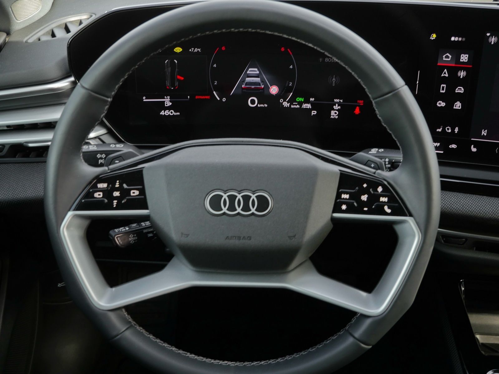 Audi A5 - Bild 9