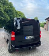 Peugeot Traveller 2,0l BlueHDi 180 S&S EAT6 Allure L2 - Peugeot Traveller Gebrauchtwagen