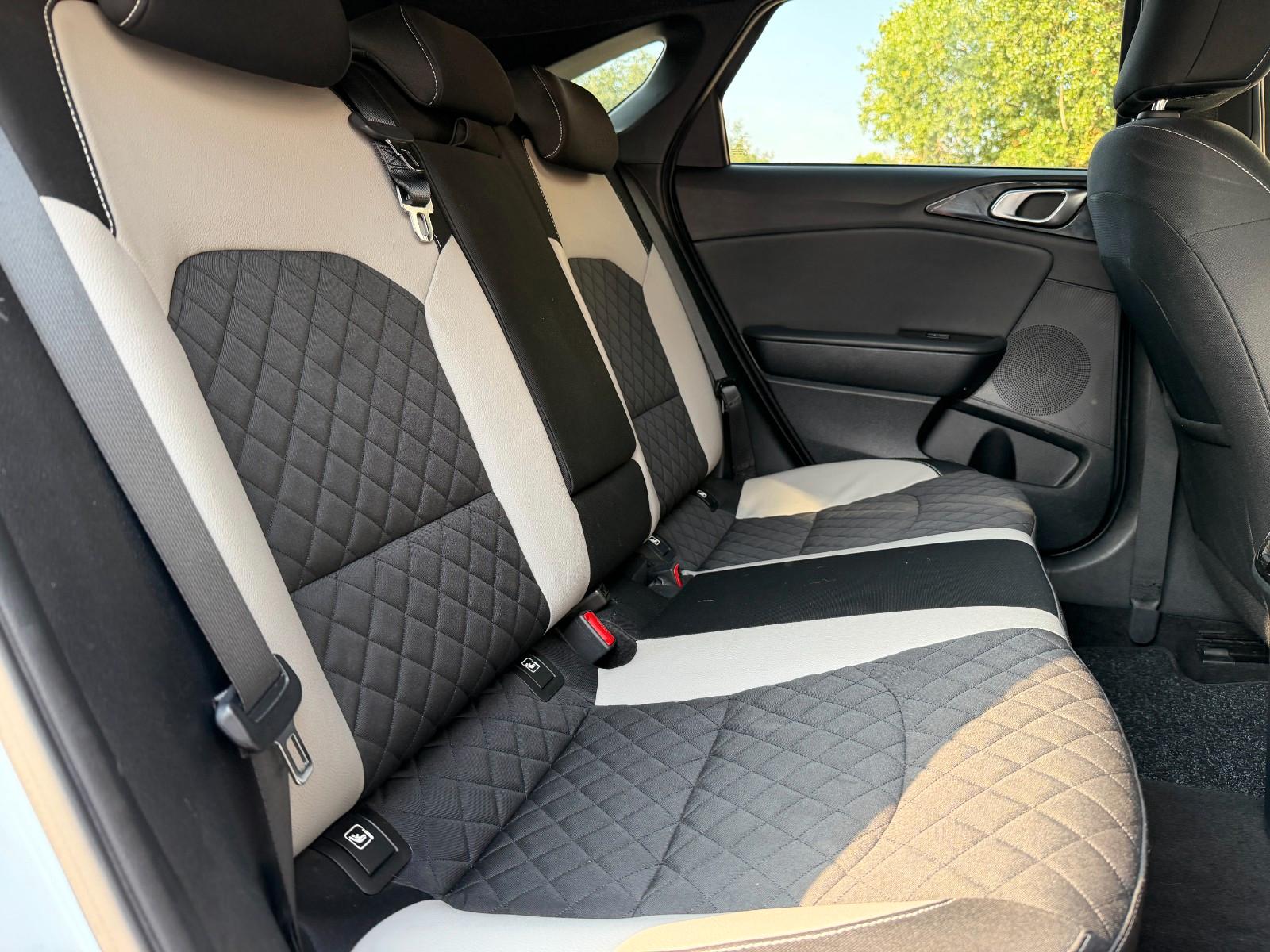 Kia ProCeed GT-Line 1-HAND/AUT/ACC/CAM/SHZ