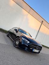 Mercedes-Benz CLS 400 d 4MATIC - - gebrauchte Mercedes-Benz CLS 400 aus dem Jahr 2019
