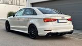 Audi Limousine 2.0 TFSI quattro S-line noOPF OZ Sport - Audi A3: 2l TFSI