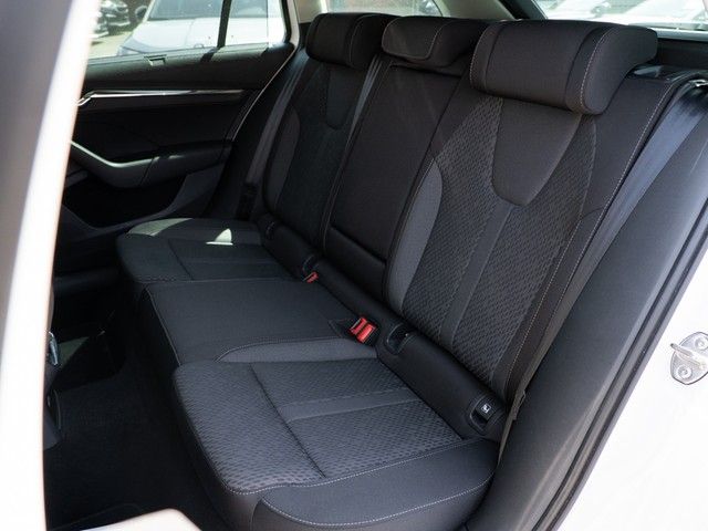 Octavia Combi iV Style DSG HUD+DCC+MATRIX