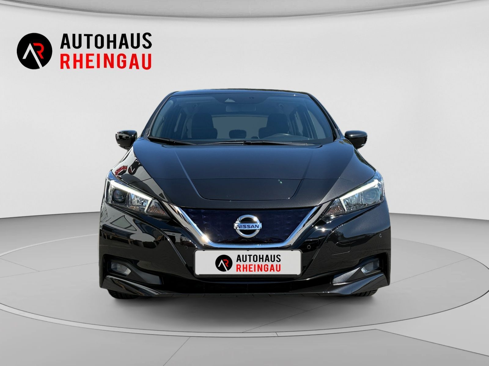 Fahrzeugabbildung Nissan Leaf ZE1 40kWh 360º*ACC*CARPLAY