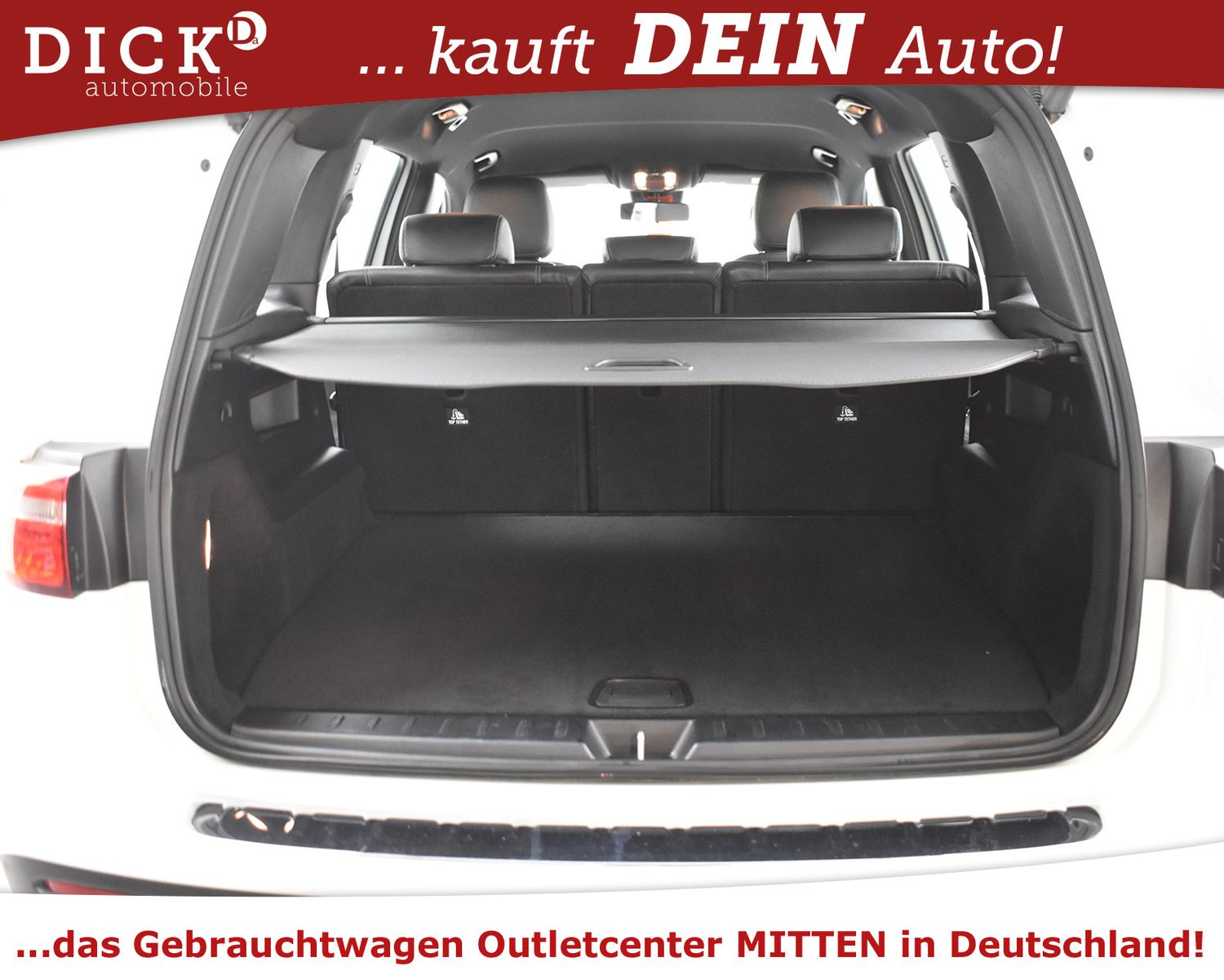 MERCEDES-BENZ GLB 200d 8G Style NAVI+LEDER+SHZ+PARK+DAB+TEMP - Image 19