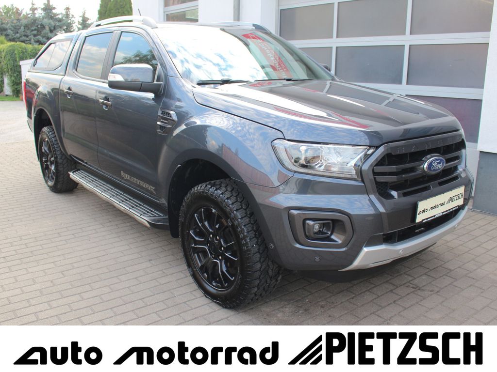 Image of Ford Ranger