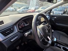Fahrzeugabbildung Captur II Intens 1.3 TCe 140  Komfort-Paket Plus