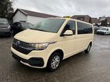 Volkswagen T6 Caravelle - Volkswagen T6 aus 2022