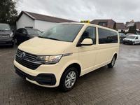 Volkswagen T6 Transporter Caravelle Comfortline lang FWD