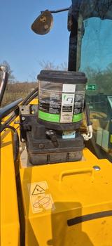 Komatsu PC88MR-10 3 DIGGER - Angebote