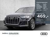 Audi Q7 SUV S line 55 TFSI e quattro 280(381) tiptron - Audi Q7 in Krefeld