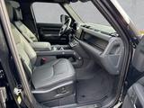 Land Rover Defender 110 X-Dynamic HSE 22" elek. AHK - Land Rover Defender in Halle