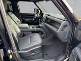Land Rover Defender 110 X-Dynamic HSE 22" elek. AHK - Land Rover Defender: Automatik