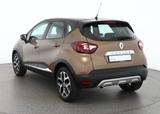 Renault Captur 1.2 TCe Intens LED Navi Kamera Tempomat - Renault Captur Gebrauchtwagen