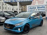 Hyundai i20 Select KLIMAANLAGE,R-KAMERA,LM-FELGEN,TEMPOM - Hyundai i20 Gebrauchtwagen in Duisburg