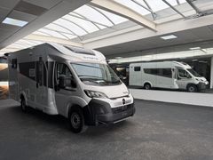 Sunlight T 67S Citroen