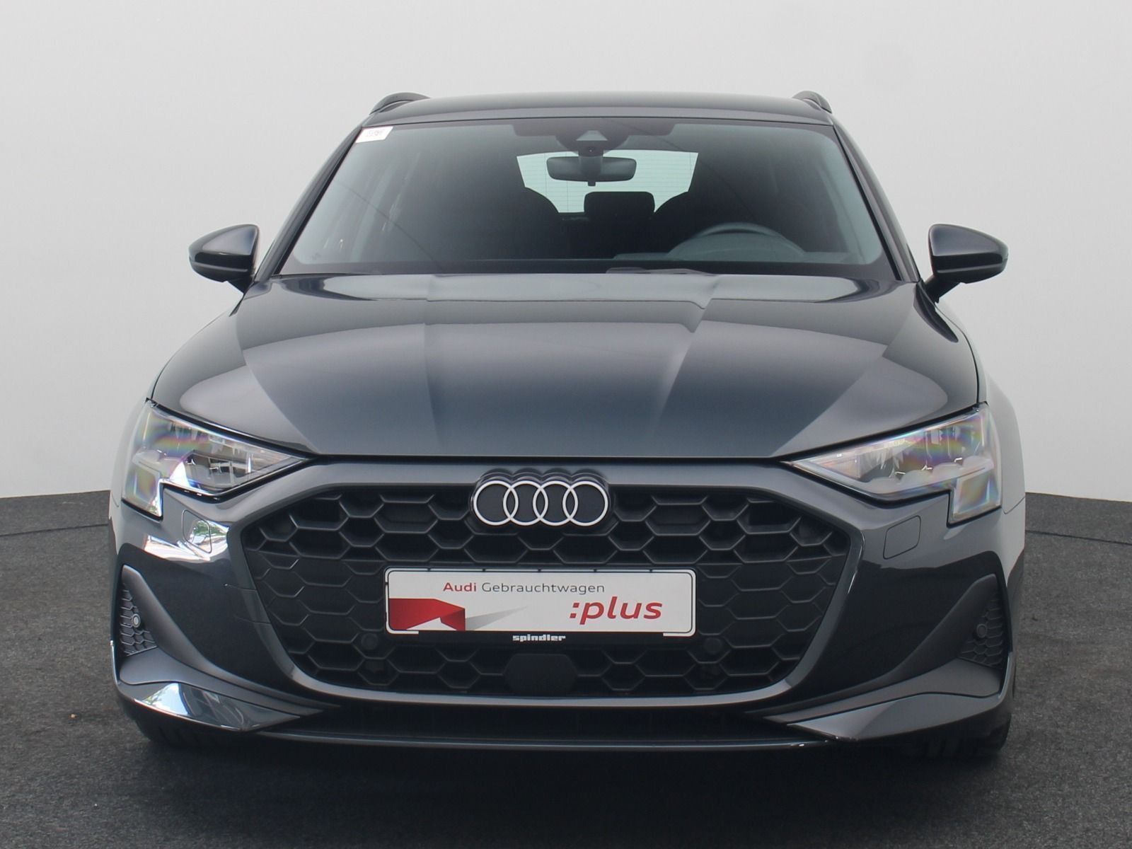 Audi A3 - Bild 3
