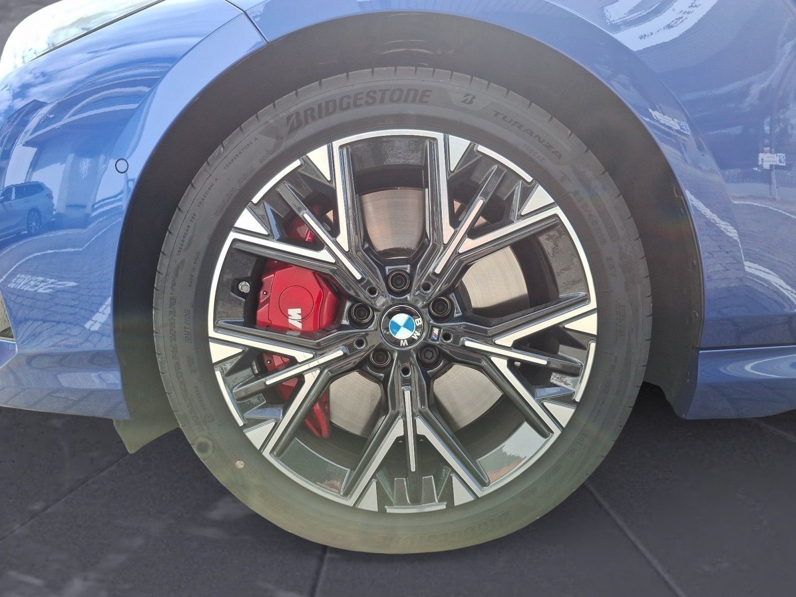 BMW 120 - Bild 8