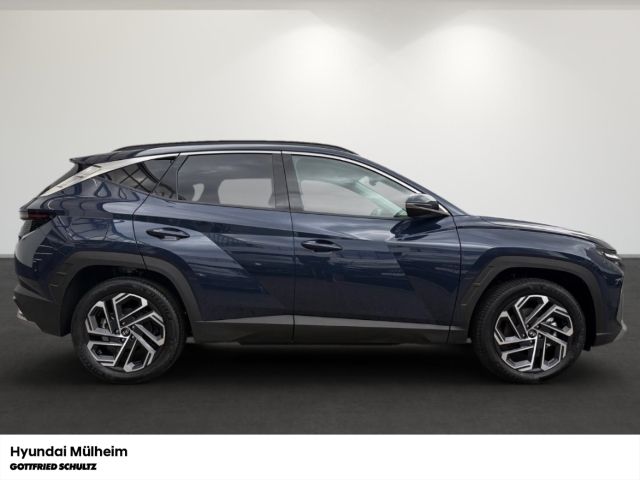 Hyundai Tucson – Bild 2
