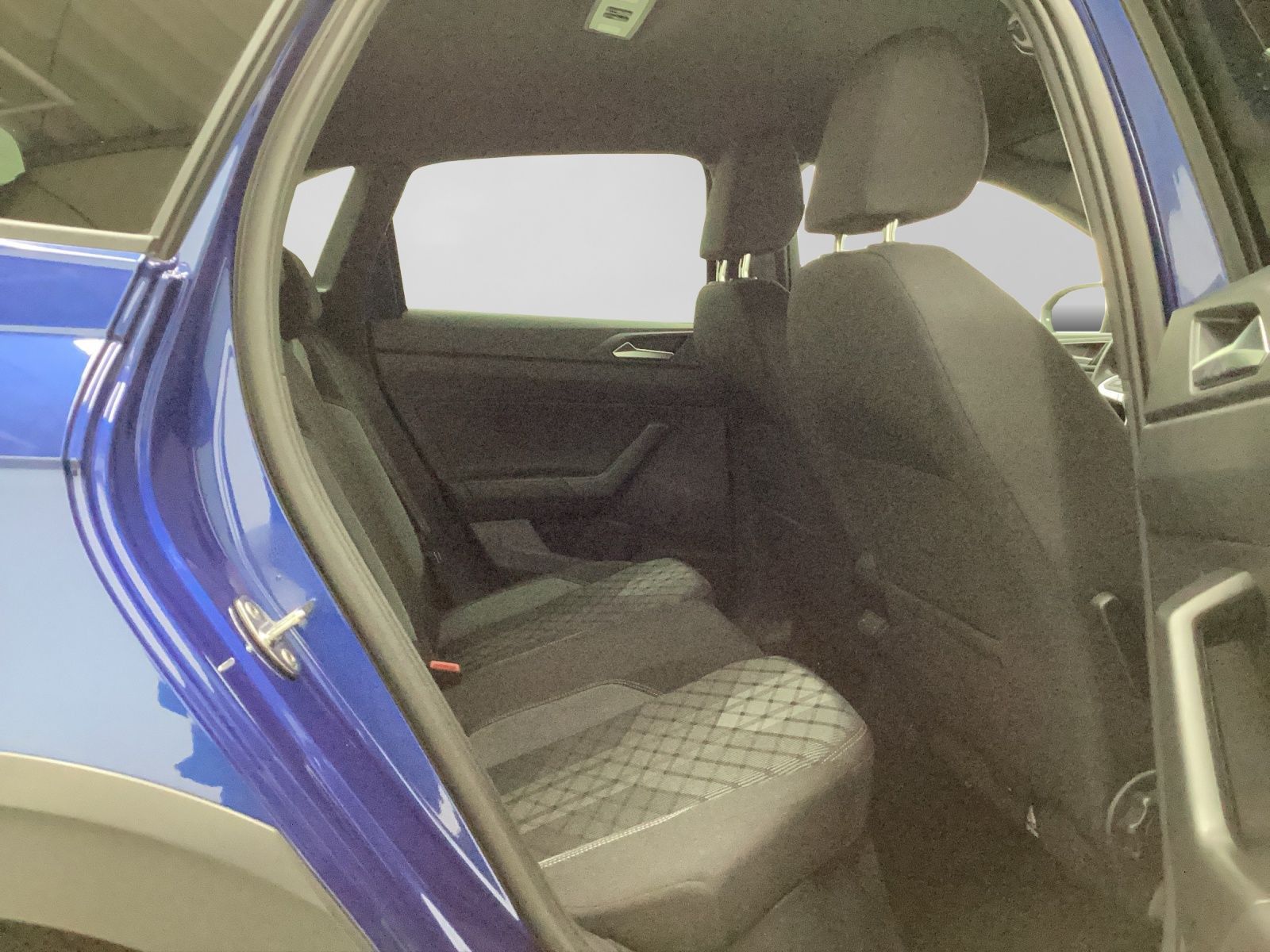 Volkswagen Taigo - Bild 6