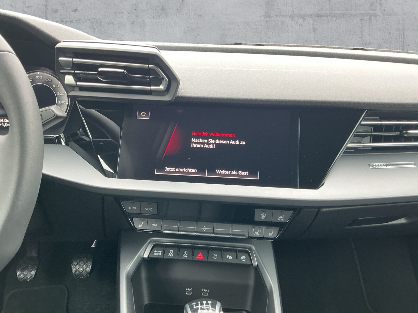 Audi A3 - Bild 11