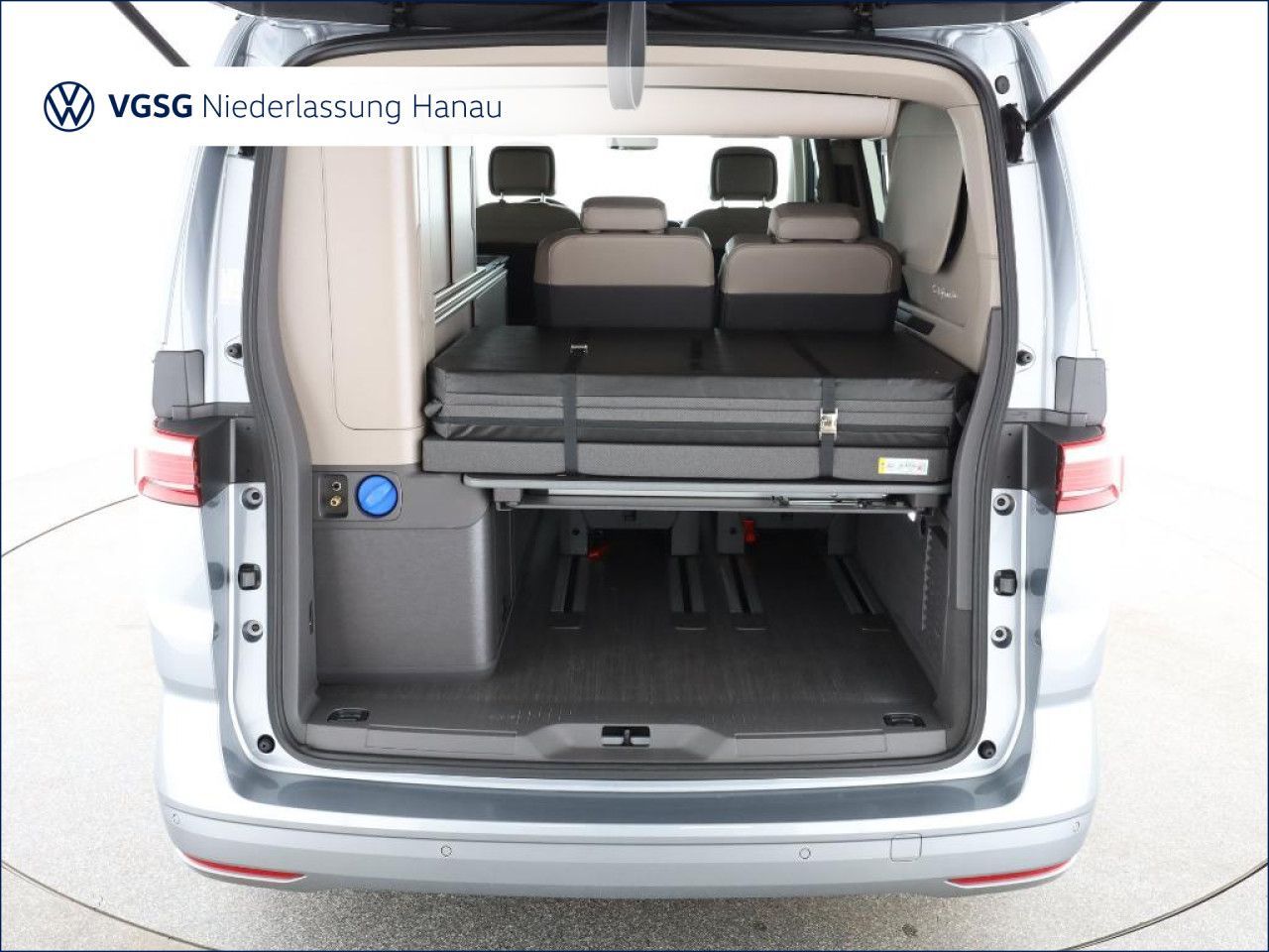 Volkswagen T7 California - Bild 16