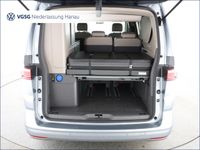 Volkswagen T7 California - Vorschau Bild 16