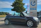 MINI Cooper Cabrio Cooper - MINI Cooper Cabrio: Kleinwagen