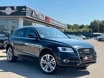Audi Q5 - 1