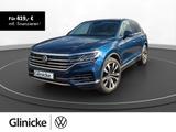 Volkswagen Touareg 3.0 eHybrid DSG 4Motion AHK Luft Pano Le - Volkswagen Touareg Plug-in Hybrid (PHEV) Gebrauchtwagen