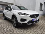 Seat Tarraco Xcellence 4Drive Auto PANO NAVI DAB AHK - Seat Tarraco mit Panoramadach