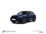 Audi Q5 55 TFSI e QU S-LINE MATRIX+NAV+HuD+AIR+AHK+20