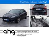 Ford Focus 2.0 EcoBo  - Ford Focus mit Benzin-Antrieb