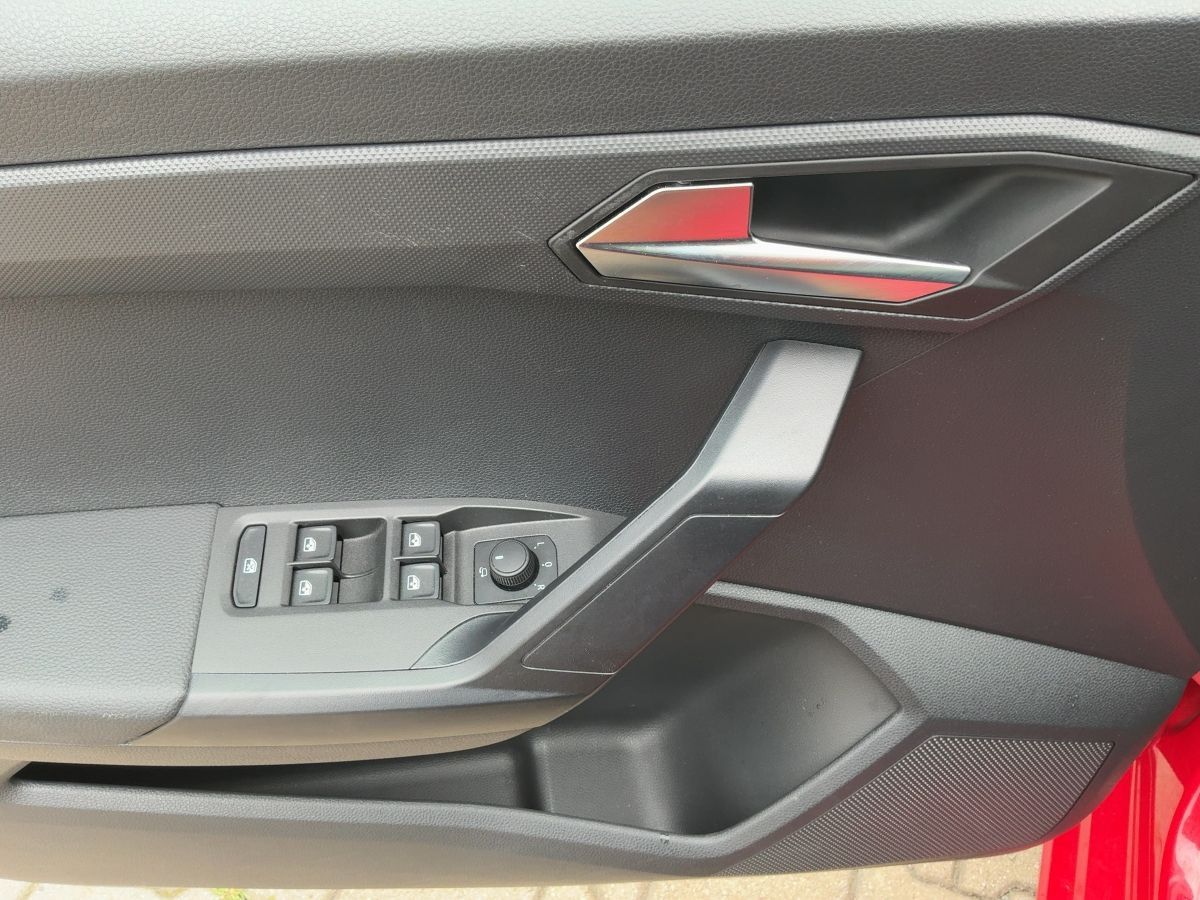 Seat Ibiza - Bild 14