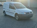 Volkswagen Caddy (Kasten) - gebrauchte Volkswagen Caddy aus dem Jahr 2001