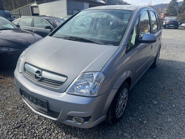 Opel Meriva Cosmo