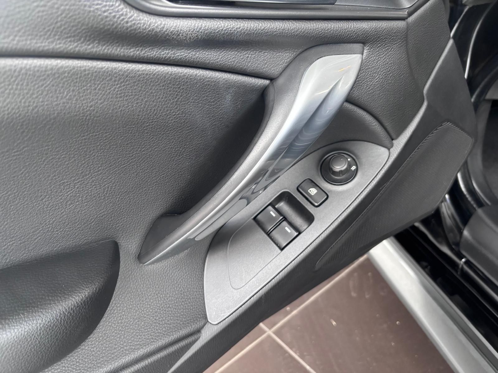 Fahrzeugabbildung Abarth 124 Spider  Navi KLIMA LEDER ALU Sitzheizung