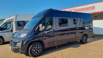 Carado CV 640 PRO+ MJ25*ChassisP*Dieselheizung*ab1025