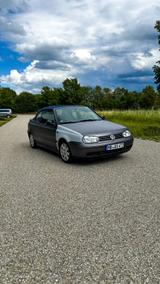 Volkswagen VW Golf 4 2.0 Sondermodell Generation | TÜV 11/2 - Volkswagen Golf: Generation