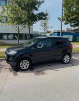 Ford Eco Sport - Ford EcoSport in München