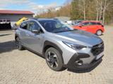Subaru Crosstrek 2.0 Comfort Aut. - Subaru Crosstrek: Limousine