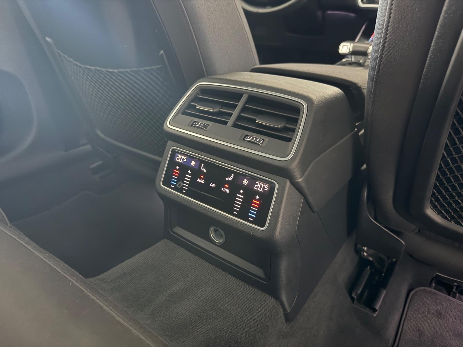 Audi A6 Avant 35 TDI LED/StandHZ/ACC/Navi/SHZ/AHK, миниатюра 16